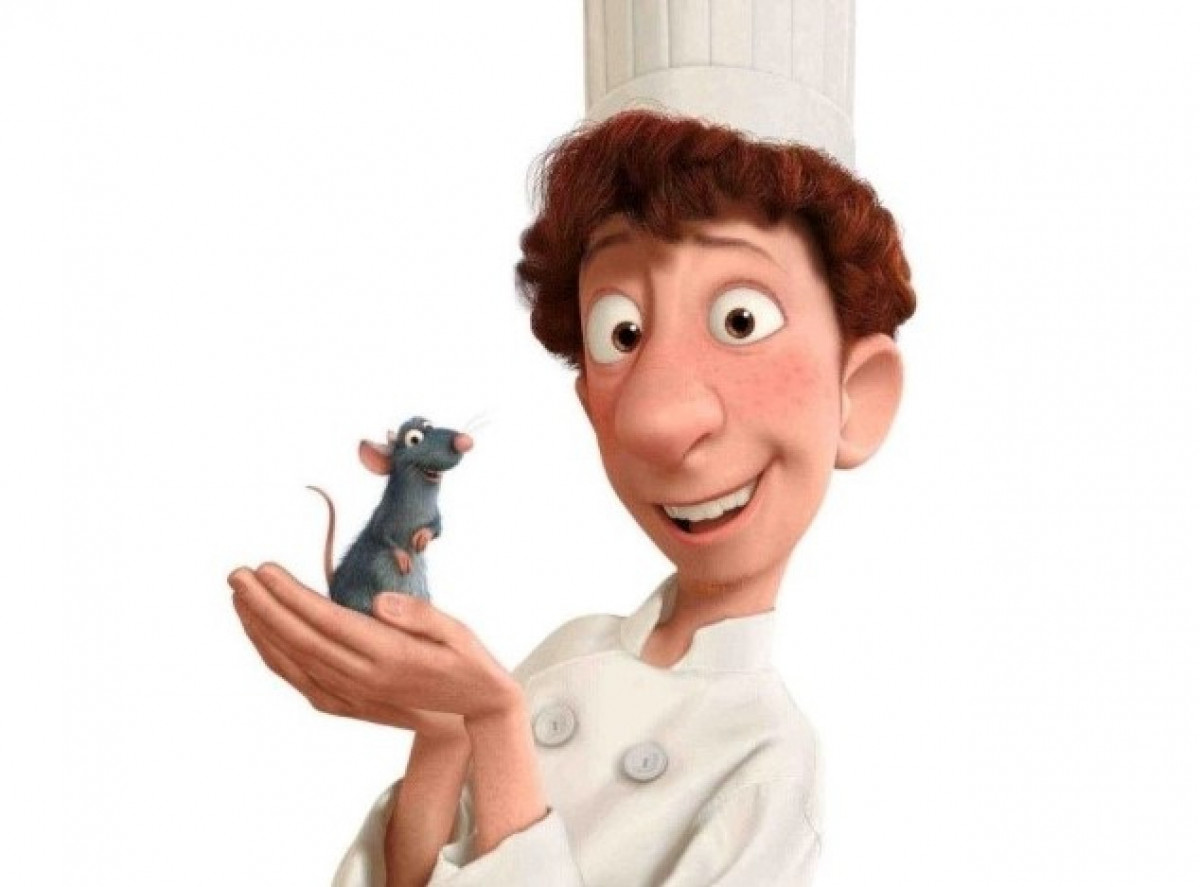 Ratatouille